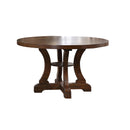 Poundex F2582 Dining table IMAGE 2