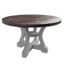 Poundex F2580 Dining Table IMAGE 4