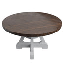 Poundex F2580 Dining Table IMAGE 5