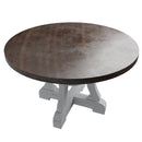 Poundex F2580 Dining Table IMAGE 6