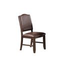 Poundex Dining Chair F1836 IMAGE 1