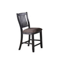 Poundex Dining Chair F1809 IMAGE 1