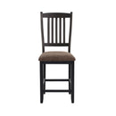 Poundex F1809 Dining High Chair IMAGE 3