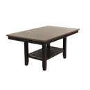 Poundex F2438 Dining Table IMAGE 5