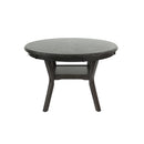 Poundex F2564 Dining Table IMAGE 2