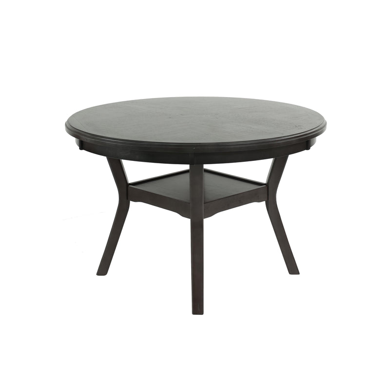 Poundex F2564 Dining Table IMAGE 3