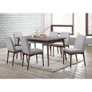 Poundex Dining Table F2496 IMAGE 1