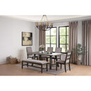 Poundex Dining Table F2494 IMAGE 1