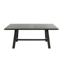 Poundex F2494 Dining Table IMAGE 2