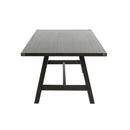 Poundex F2494 Dining Table IMAGE 3