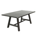 Poundex F2494 Dining Table IMAGE 5