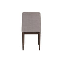 Poundex F1805 Dining Chair IMAGE 5