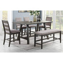 Poundex Bench F1804 IMAGE 1