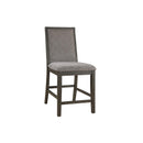 Poundex Dining Chair F1803 IMAGE 1