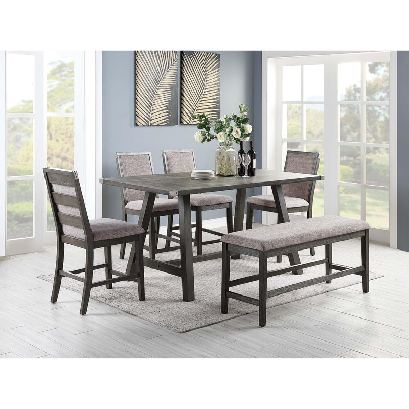Poundex F1803 High Chair IMAGE 2