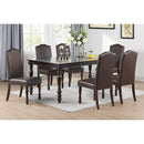 Poundex Dining Chair F1794 IMAGE 1