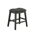 Poundex Counter Height Stool F1790 IMAGE 1