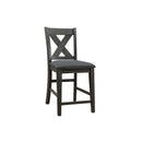 Poundex Dining Chair F1789 IMAGE 1