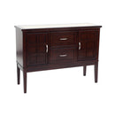 Poundex Server F6084 IMAGE 1