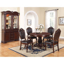 Poundex F6069 Buffet / Hutch IMAGE 5