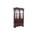 Poundex F6069 Buffet / Hutch IMAGE 6