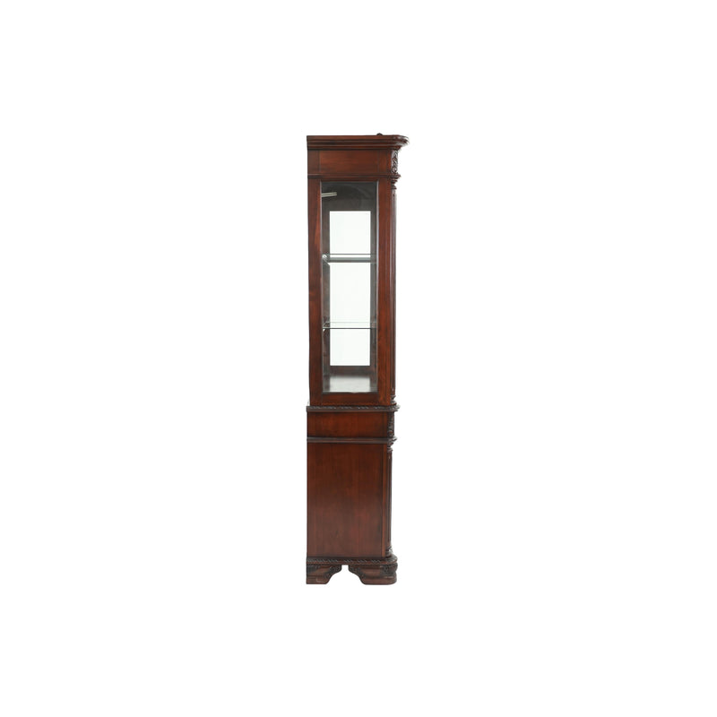 Poundex F6069 Buffet / Hutch IMAGE 8