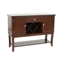 Poundex Server F6056 IMAGE 1