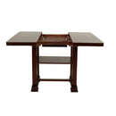 Poundex F2399 Counter Height Table IMAGE 2