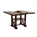 Poundex F2399 Counter Height Table IMAGE 6