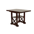 Poundex F2399 Counter Height Table IMAGE 7