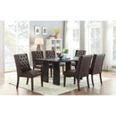 Poundex Dining Table F2367 IMAGE 1