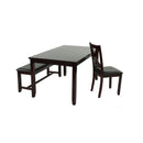 Poundex F2297 6 pc Dining Set IMAGE 4