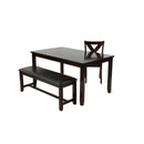 Poundex F2297 6 pc Dining Set IMAGE 6