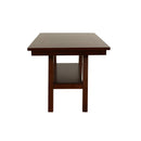 Poundex F2273 Counter Height Table IMAGE 4