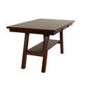 Poundex F2273 Counter Height Table IMAGE 5