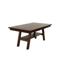 Poundex F2271 Dining Table IMAGE 5