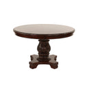 Poundex F2187 Dining Table IMAGE 3