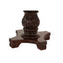 Poundex F2187 Dining Table IMAGE 5