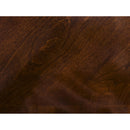 Poundex F2187 Dining Table IMAGE 6