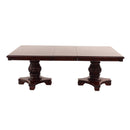 Poundex F2182 Dining Table IMAGE 3