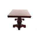 Poundex F2182 Dining Table IMAGE 4