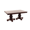 Poundex F2182 Dining Table IMAGE 6