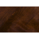 Poundex F2182 Dining Table IMAGE 8