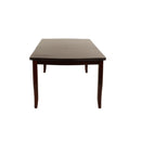 Poundex F2179 Dining Table IMAGE 3
