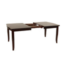 Poundex F2179 Dining Table IMAGE 4