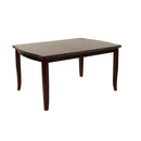 Poundex F2179 Dining Table IMAGE 5