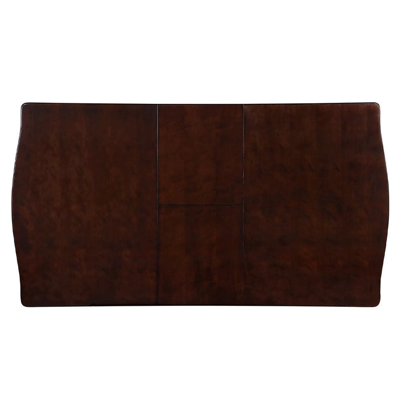 Poundex F2179 Dining Table IMAGE 6