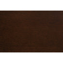 Poundex F2179 Dining Table IMAGE 7