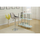 Poundex F2120 Bar Stand IMAGE 2