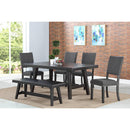 Poundex Bench F1776 IMAGE 1